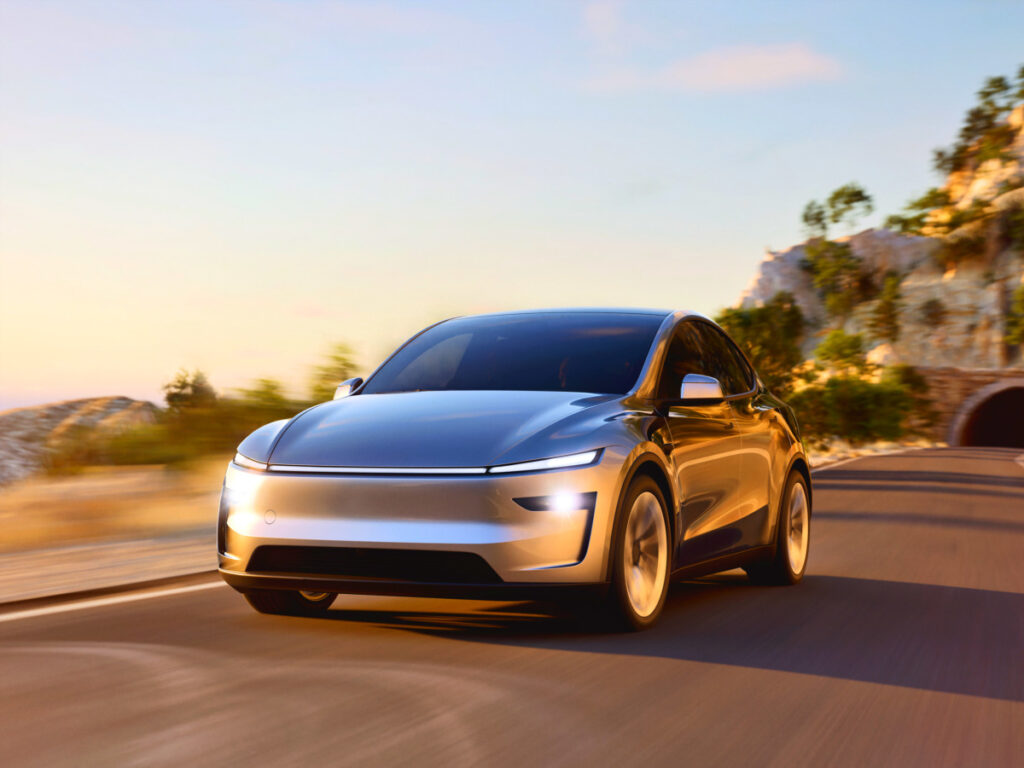 "두 달 만에 이럴 줄은"…중국산 모델Y, 기대감 높았던 예비 오너들 '발칵' 8 Model Y Juniper China price hike (8)