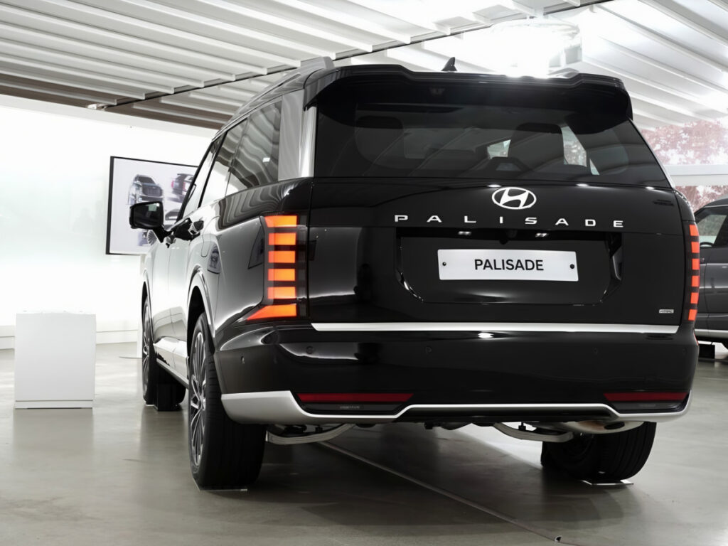 팰리세이드 대박나더니…"결국 중대 결단 내린 현대차"…기존 차주들 어떡해요 5 New Palisade Hybrid Certification (7)