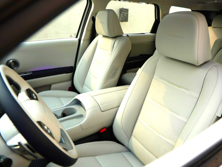 New Palisade Hybrid Certification