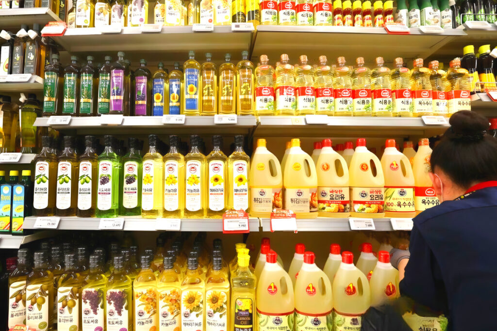 국민 생활 필수품인데 "좋은 시절 다 갔다"…바다 건너 들려온 소식에 '맙소사' 9 Palm oil prices continue to rise (9)