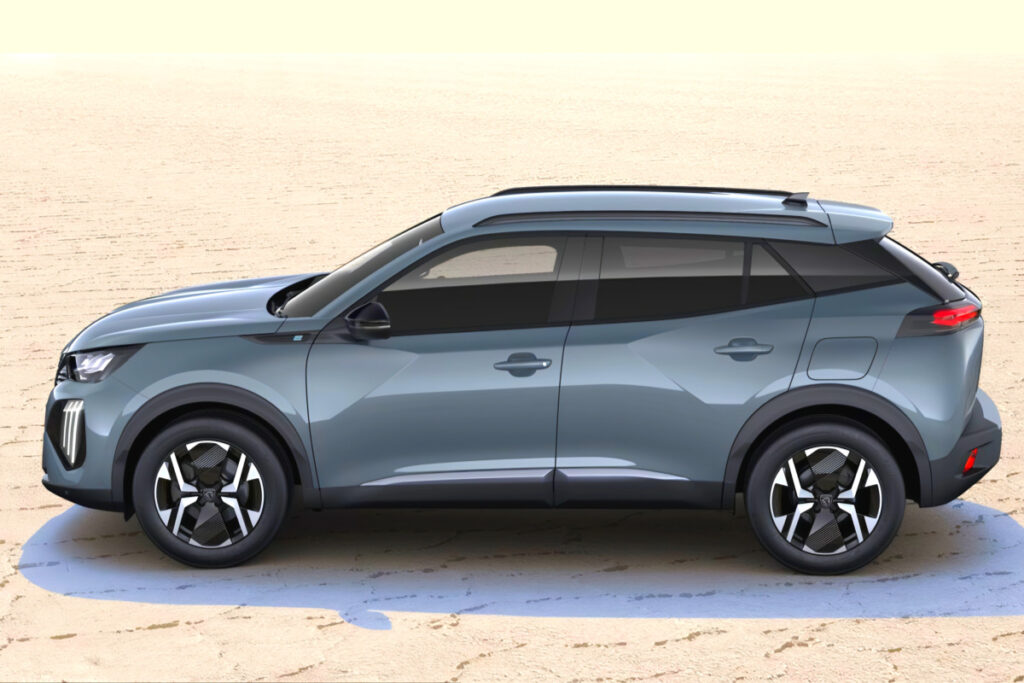 가격 부담 확 낮추자 "코나 EV 보다 싸졌다"…대체 얼마길래? 1 Peugeot Jeep discounts and financing