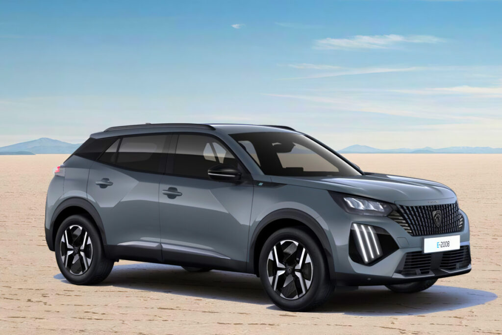 가격 부담 확 낮추자 "코나 EV 보다 싸졌다"…대체 얼마길래? 2 Peugeot Jeep discounts and financing (2)