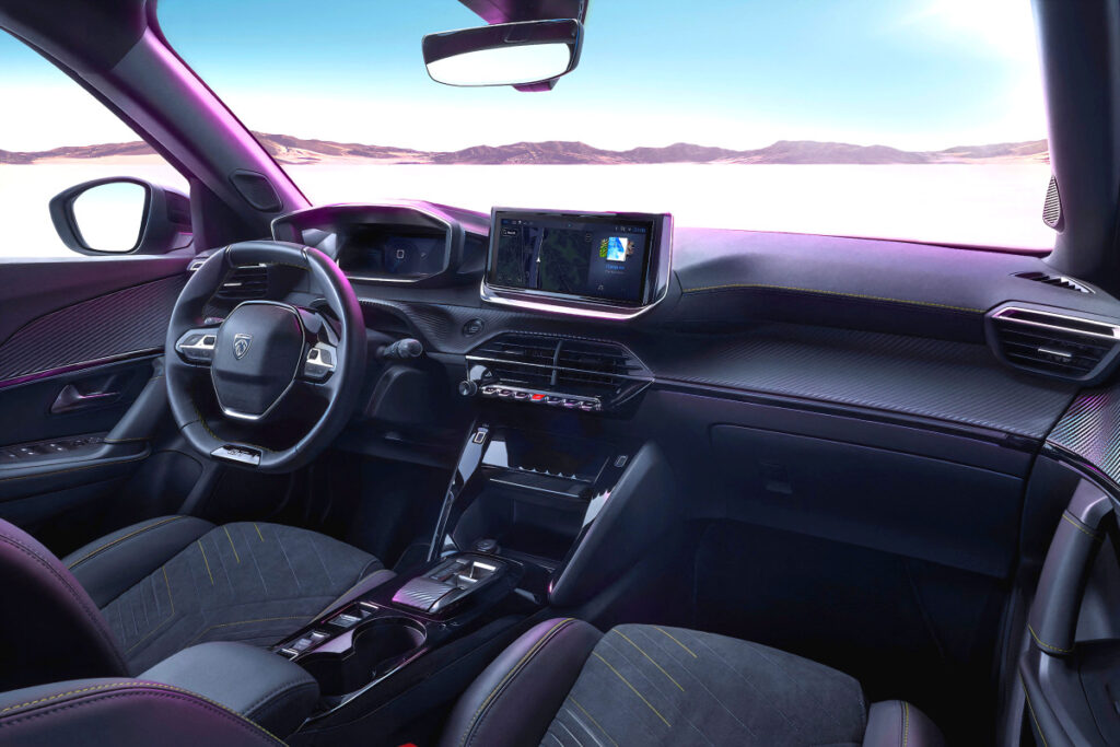가격 부담 확 낮추자 "코나 EV 보다 싸졌다"…대체 얼마길래? 3 Peugeot Jeep discounts and financing (3)
