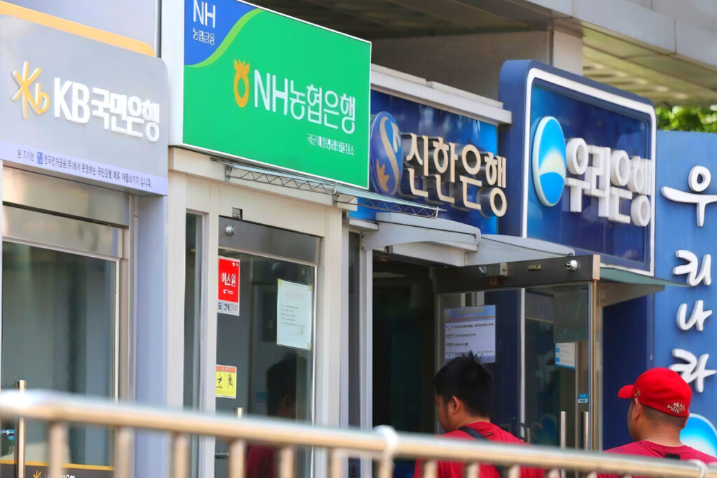 Problems with microfinancing (6)