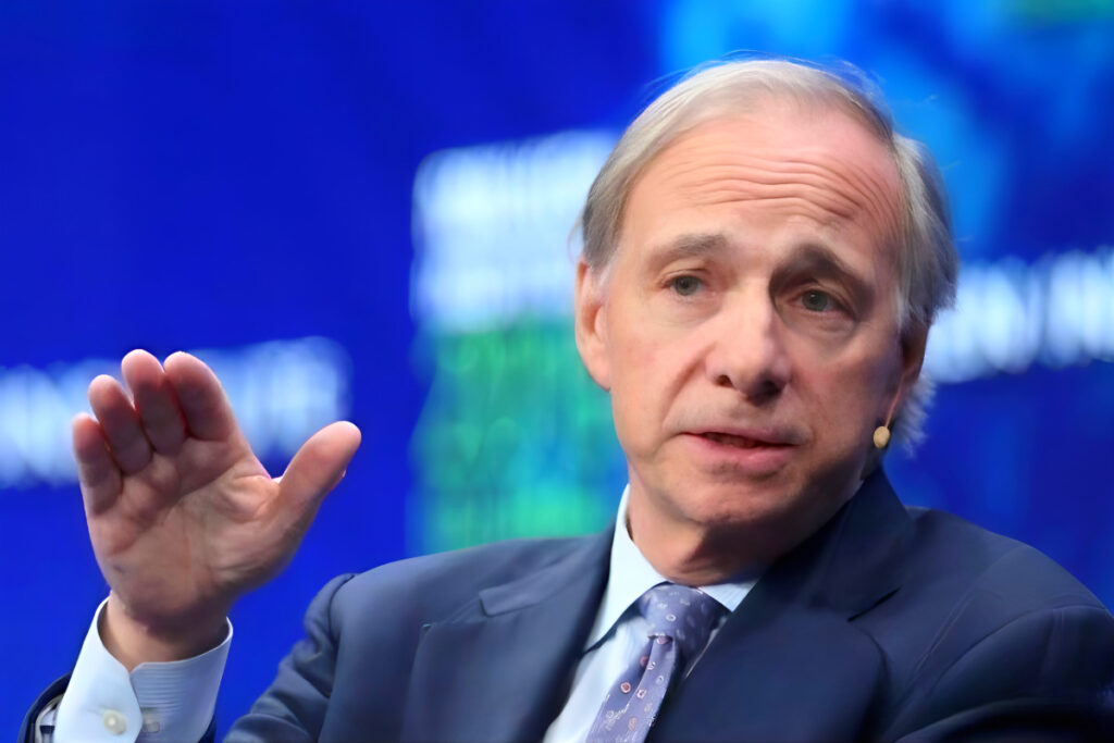2008년 대폭락 예측했는데 "섬뜩한 우려 나왔다”…대체 무슨 일? 2 Ray Dalio Trade War Warning (2)