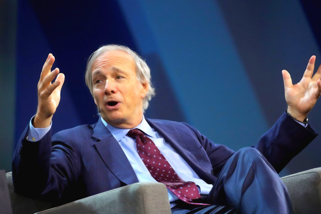 2008년 대폭락 예측했는데 "섬뜩한 우려 나왔다”…대체 무슨 일? 6 Ray Dalio Trade War Warning (6)