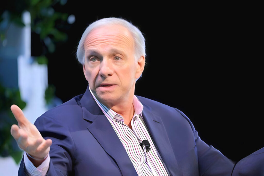“3년내 큰일 벌어진다”, “천하의 미국이 설마”...섬뜩한 경고, 대체 무슨 일? 3 Ray Dalio Warns America (3)