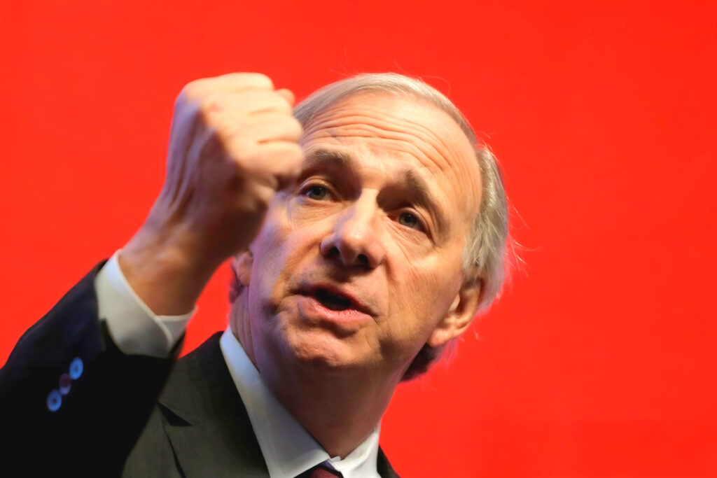 “3년내 큰일 벌어진다”, “천하의 미국이 설마”...섬뜩한 경고, 대체 무슨 일? 5 Ray Dalio Warns America (5)