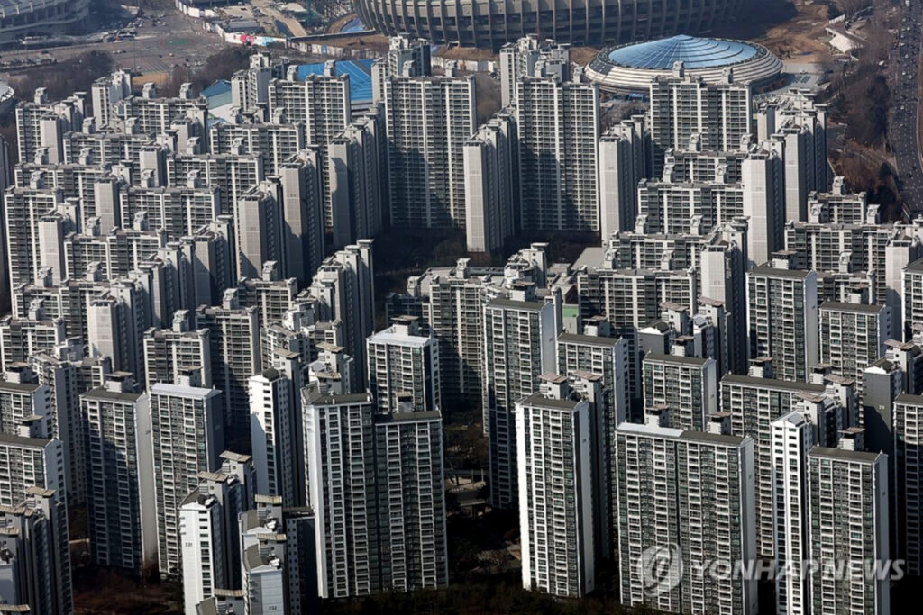 순식간에 치솟았는데 "강남 다음은 여기?"…과거 집값 패턴에 모두 '깜짝' 3 부동산 열기 확산