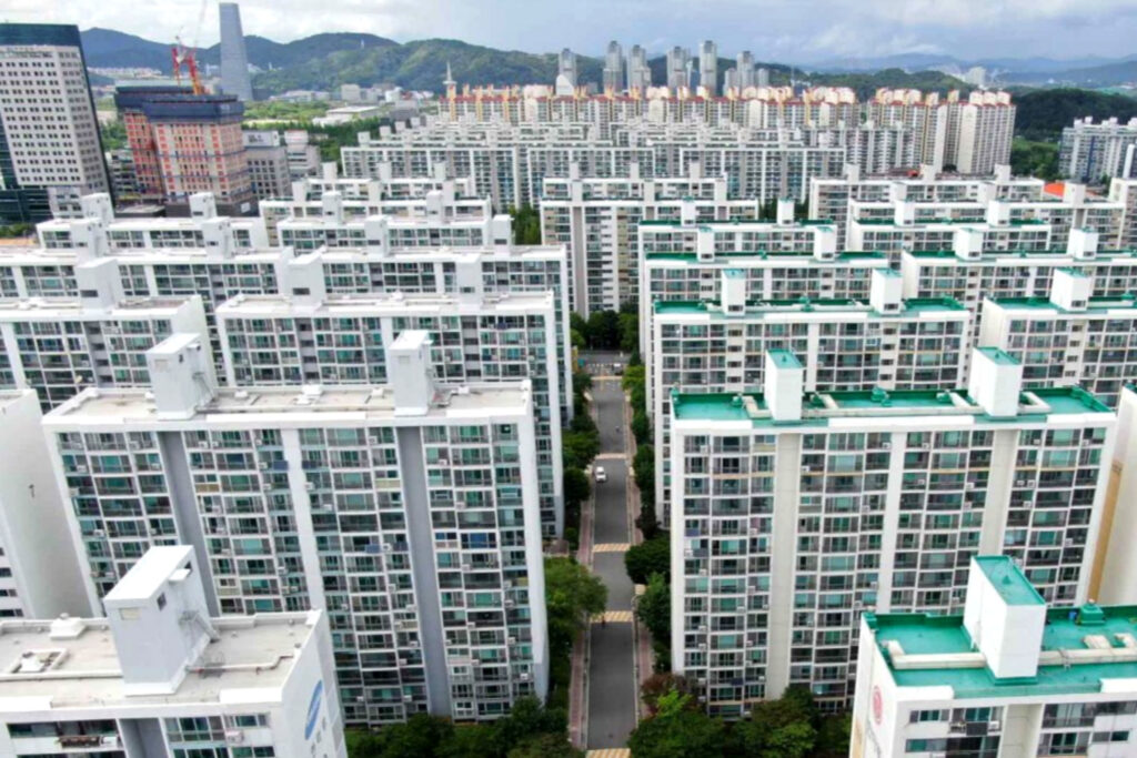 순식간에 치솟았는데 "강남 다음은 여기?"…과거 집값 패턴에 모두 '깜짝' 2 부동산 열기 확산