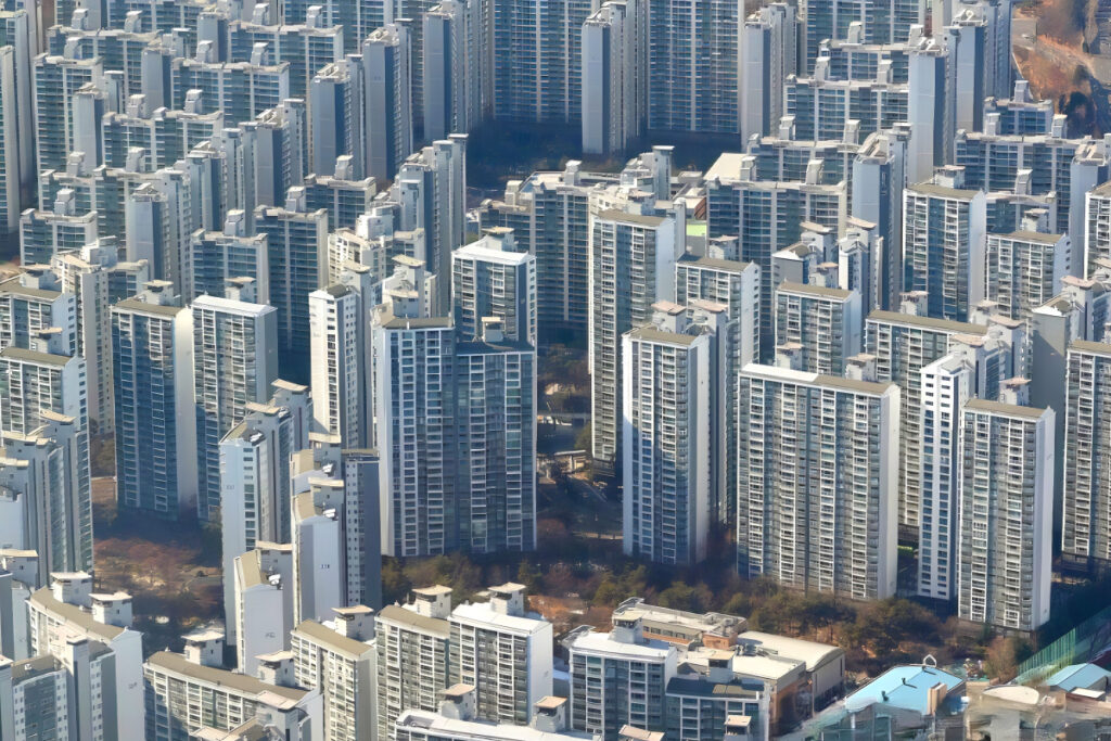 그때가 기회였는데 "고삐가 풀렸다"...비싸다고 망설이다가 '후회막급' 4 Remove land transaction permit zones (4)
