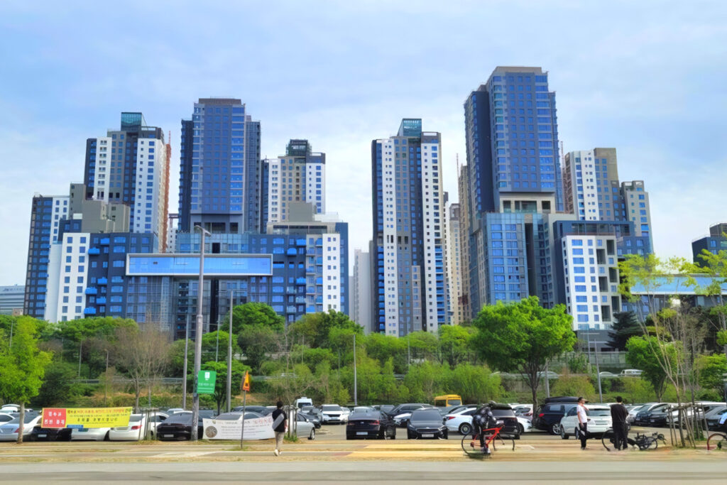 그때가 기회였는데 "고삐가 풀렸다"...비싸다고 망설이다가 '후회막급' 5 Remove land transaction permit zones (5)