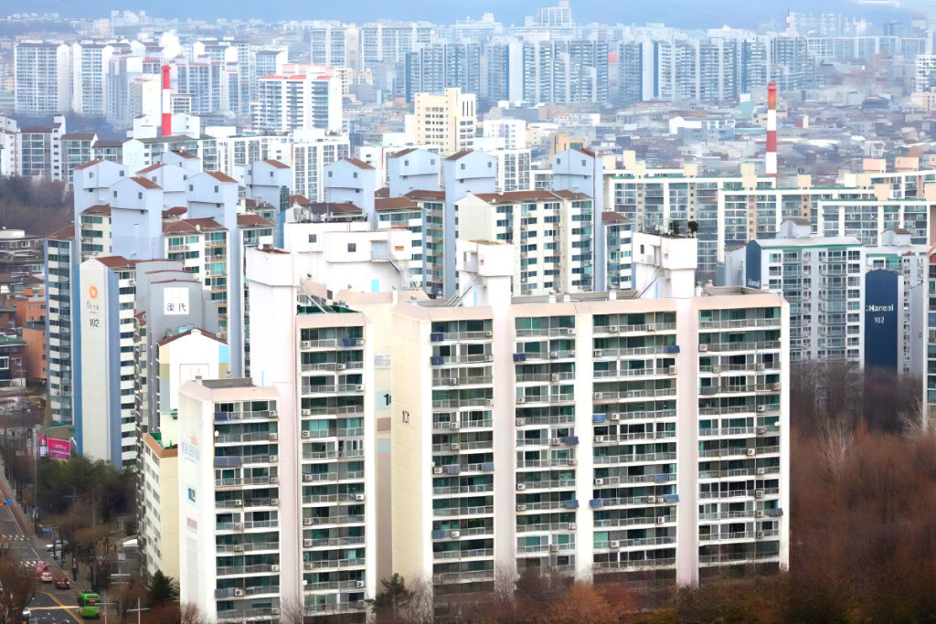 그때가 기회였는데 "고삐가 풀렸다"...비싸다고 망설이다가 '후회막급' 6 Remove land transaction permit zones (6)
