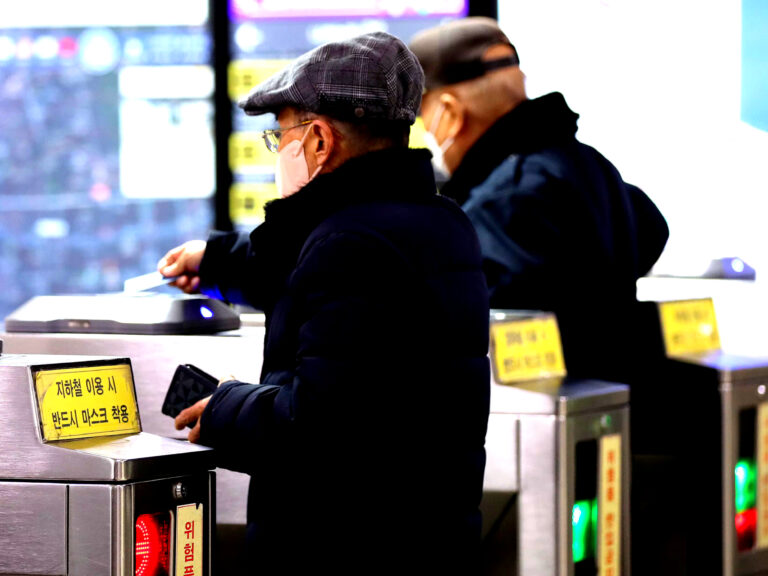 65세 기준 재검토