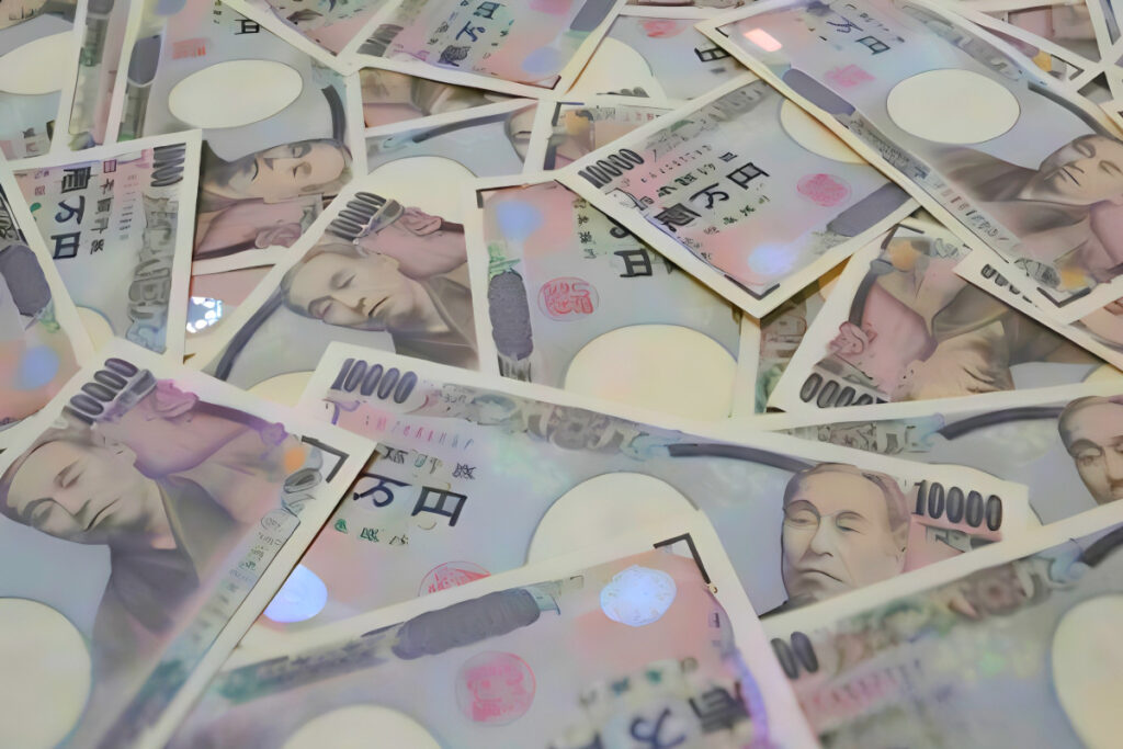 일본 여행 큰맘 먹고 준비했는데 "이젠 한숨만 나와요"…2년 만에 '맙소사' 6 Rising exchange rate Stronger yen (6)