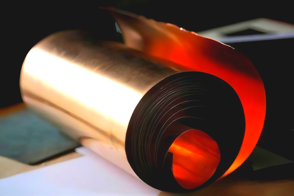 "천정부지 뛴 금값? '이것'도 덩달아 뜬다"…전문가가 콕 찝은 '비장의 무기' 4 Rising gold copper prices (4)
