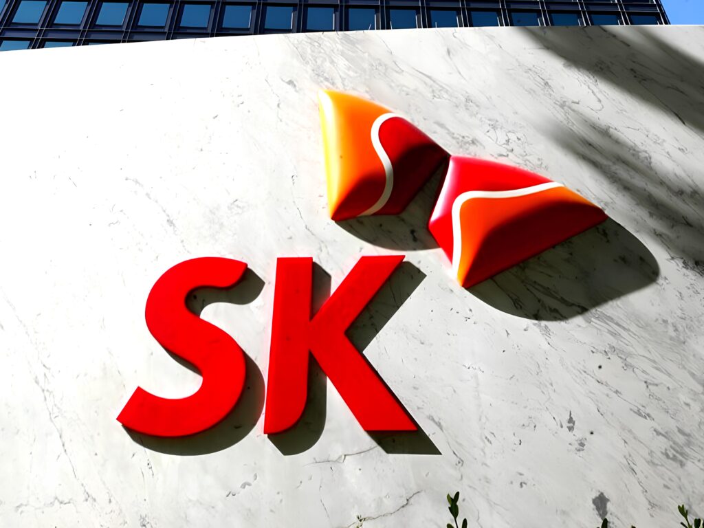 "이걸로 삼성 잡는다"... 마침내 칼 빼든 SK 움직임에 업계 '발칵' 1 SK하이닉스 인텔 낸드 사업