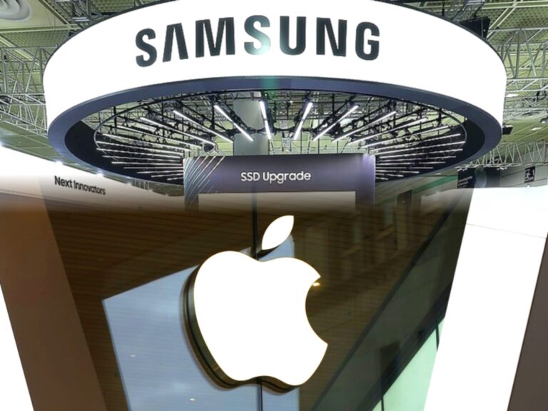 Samsung AI Technology