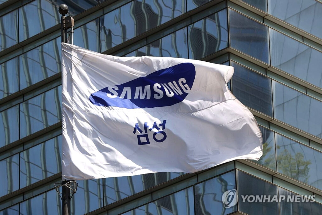 휘청거리나 싶더니 "역시나 삼성"…반격 노리는 '승부수' 띄웠다 3 삼성전자 역대 투자
