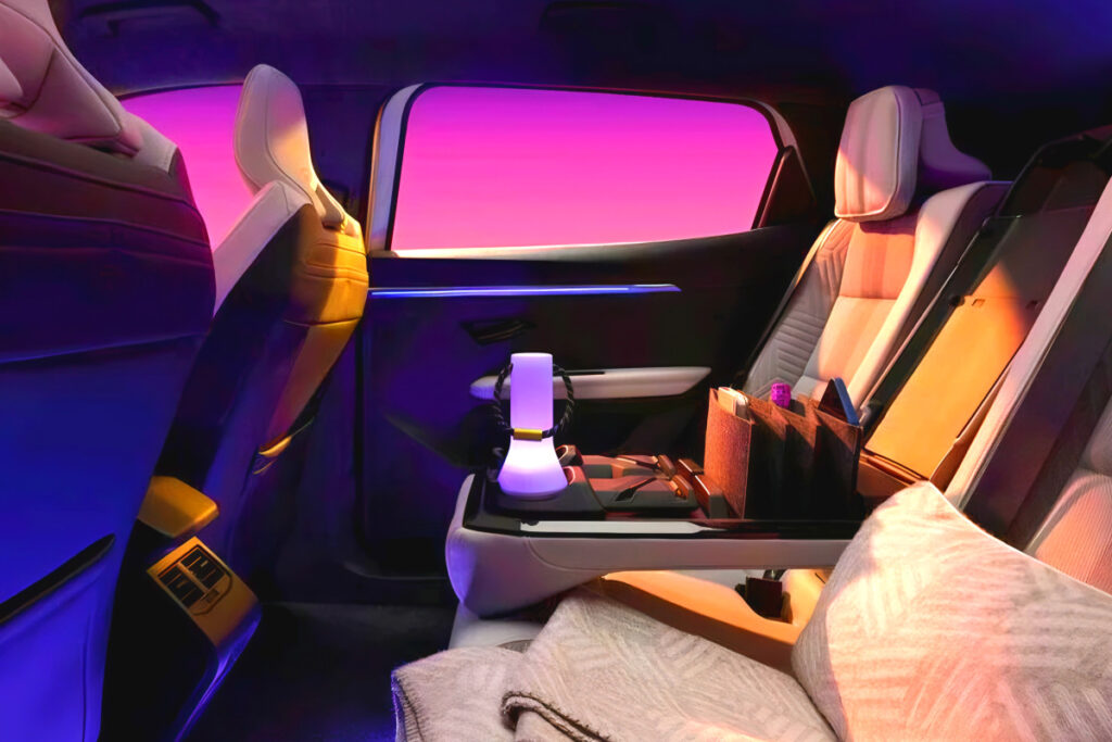 그랑 콜레오스 신화 이어가는 '르노'…코나 EV보다 싼 車 나온다 7 Scenic domestic launch preview (7)