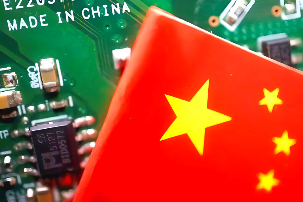 Semiconductor exports decline (5)