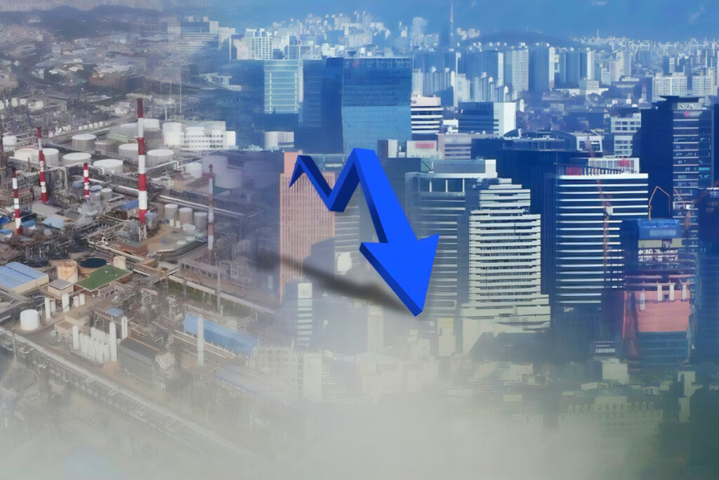 Semiconductor exports decline (9)