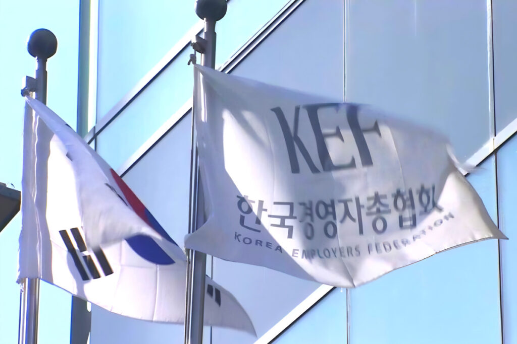 "내 월급이면 세계에서 어느정도?"…세계 속 한국인 월급 수준은? 2 South Korea salary levels (2)