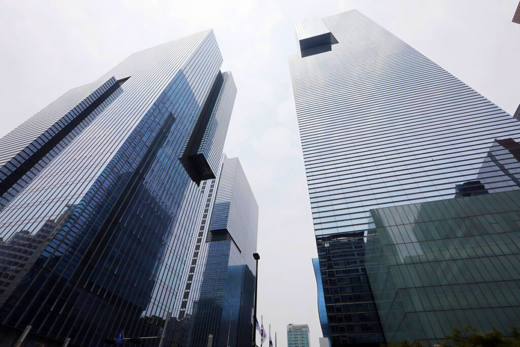 "내 월급이면 세계에서 어느정도?"…세계 속 한국인 월급 수준은? 6 South Korea salary levels (6)