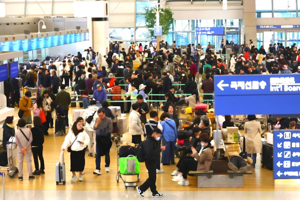 “최장 7일 내리쉰다?”, “여보, 빨리 예약해”…역대급 연휴에 벌써부터 ‘난리’ 3 Temporary holidays Golden Week (3)