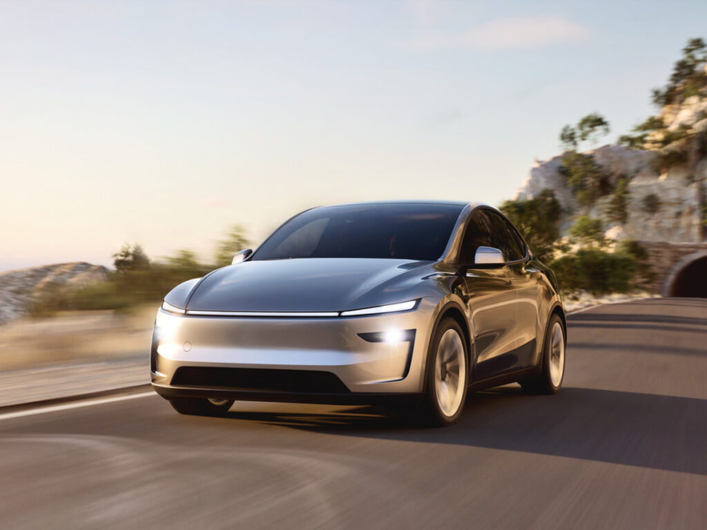 보조금 적용 시 "4천만 원대?"…믿을 수 없는 가격, 현대차·기아 '초비상' 2 Tesla ModelY Juniper pricing revealed (2)