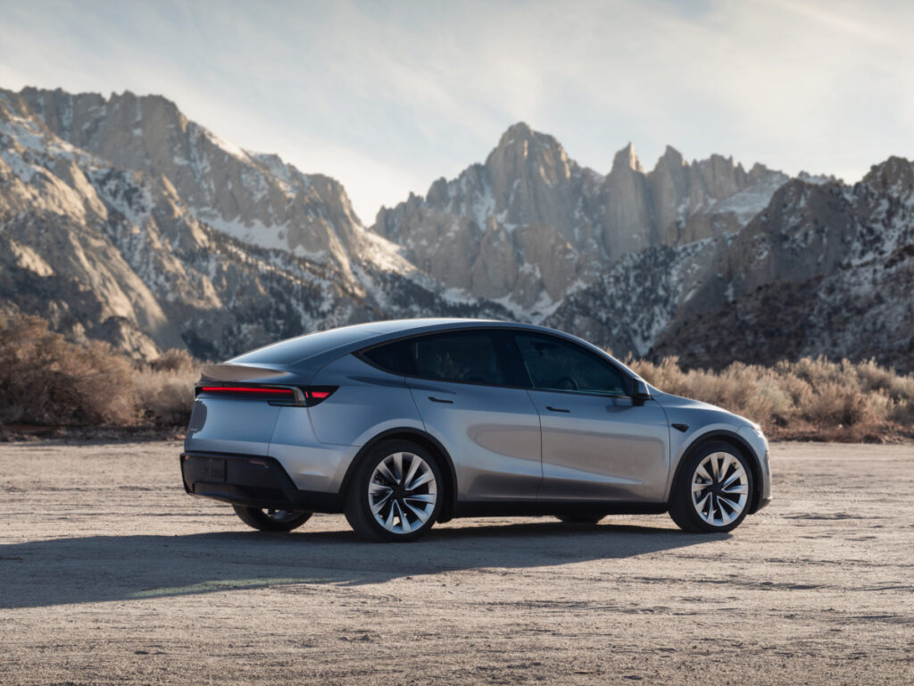 보조금 적용 시 "4천만 원대?"…믿을 수 없는 가격, 현대차·기아 '초비상' 3 Tesla ModelY Juniper pricing revealed (3)