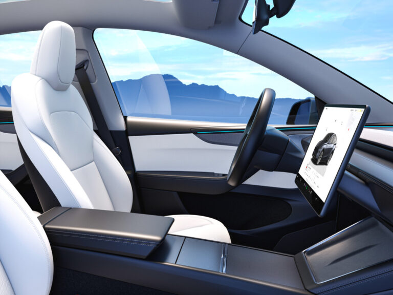 Tesla ModelY Juniper pricing revealed