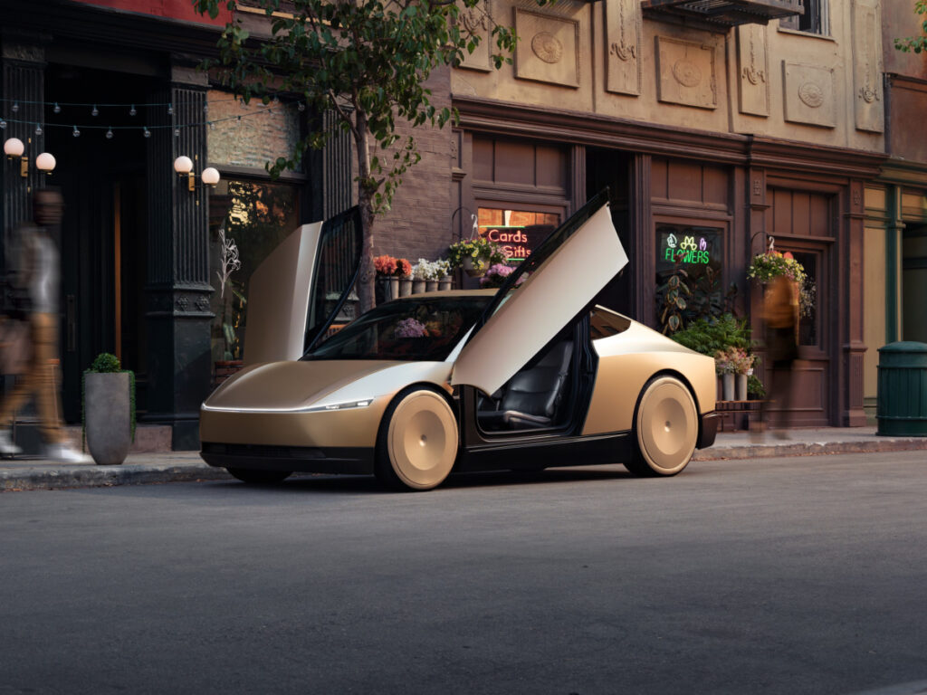 트럼프 등에 업더니 "날개 단 테슬라"…꿈의 기술 본격화에 기대감 '활짝' 2 Tesla self-driving robotaxi permits (2)
