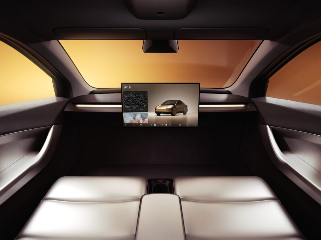 트럼프 등에 업더니 "날개 단 테슬라"…꿈의 기술 본격화에 기대감 '활짝' 3 Tesla self-driving robotaxi permits (3)