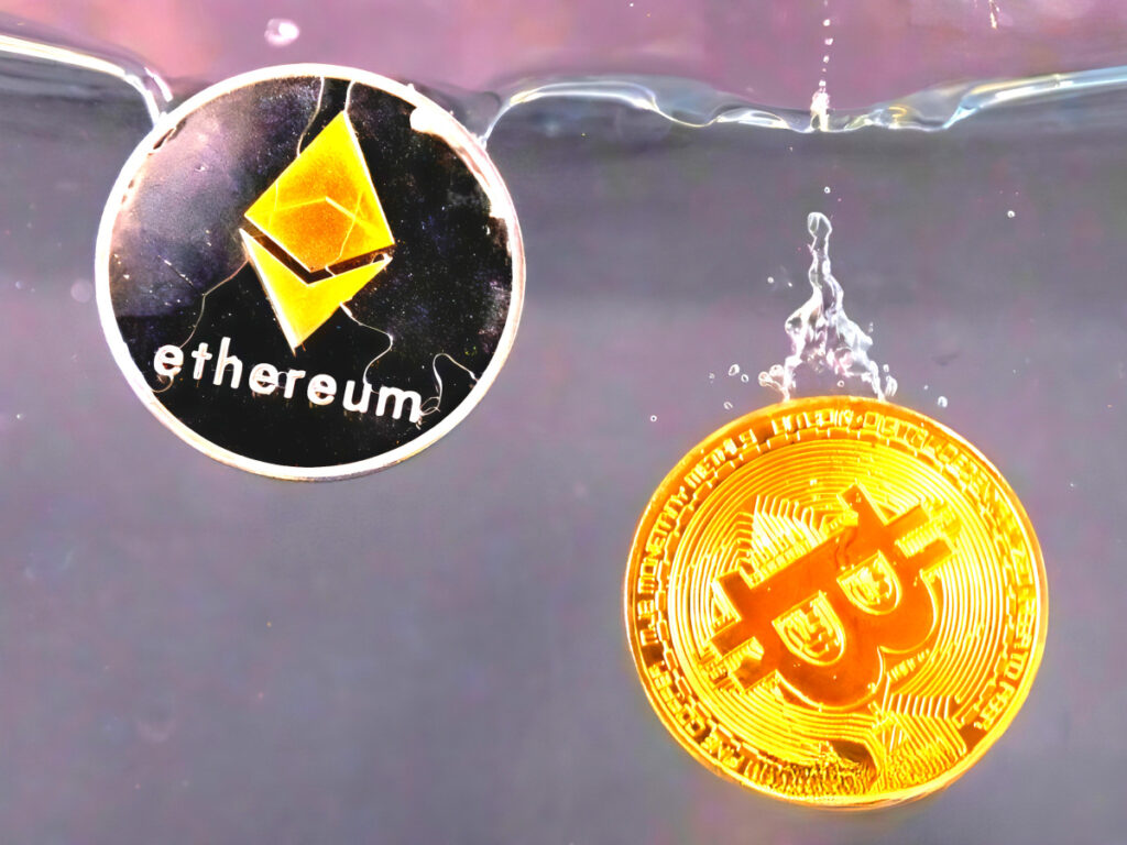 비트코인 훈풍만 믿었는데 "두 눈 뜨고 당했다"…美서 포착된 기이한 움직임 8 Trump Administration Cryptocurrencies (8)