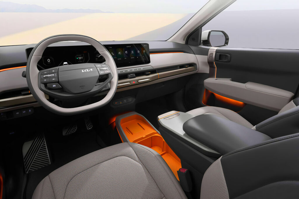 "폴스타도 미니도 아니었다"…유럽 제패한 K-전기차, 대체 뭐길래? 7 UK Car of the Year 2025 EV3 (7)