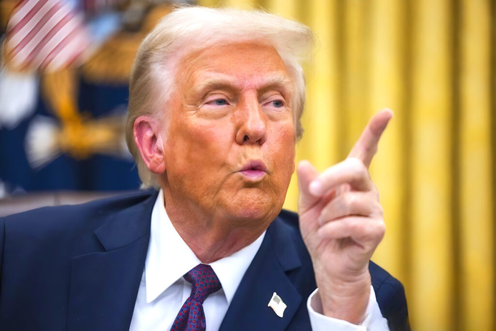 뼛속까지 내줬는데 “농락당하는 현실”…심상치 않은 움직임, 일본에 무슨 일? 3 US Japan summit tariff issues (3)