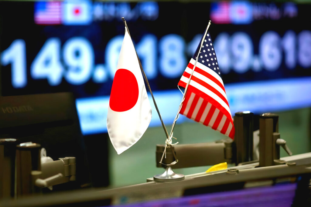 뼛속까지 내줬는데 “농락당하는 현실”…심상치 않은 움직임, 일본에 무슨 일? 6 US Japan summit tariff issues (6)
