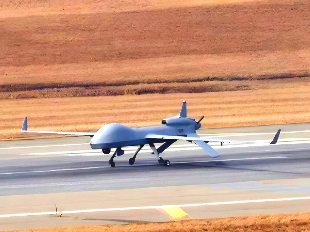이게 미래의 전쟁 모습? "북한이 깜짝 놀라겠네”…한국군도 드디어 1 US ROK Freedom Shield Exercise