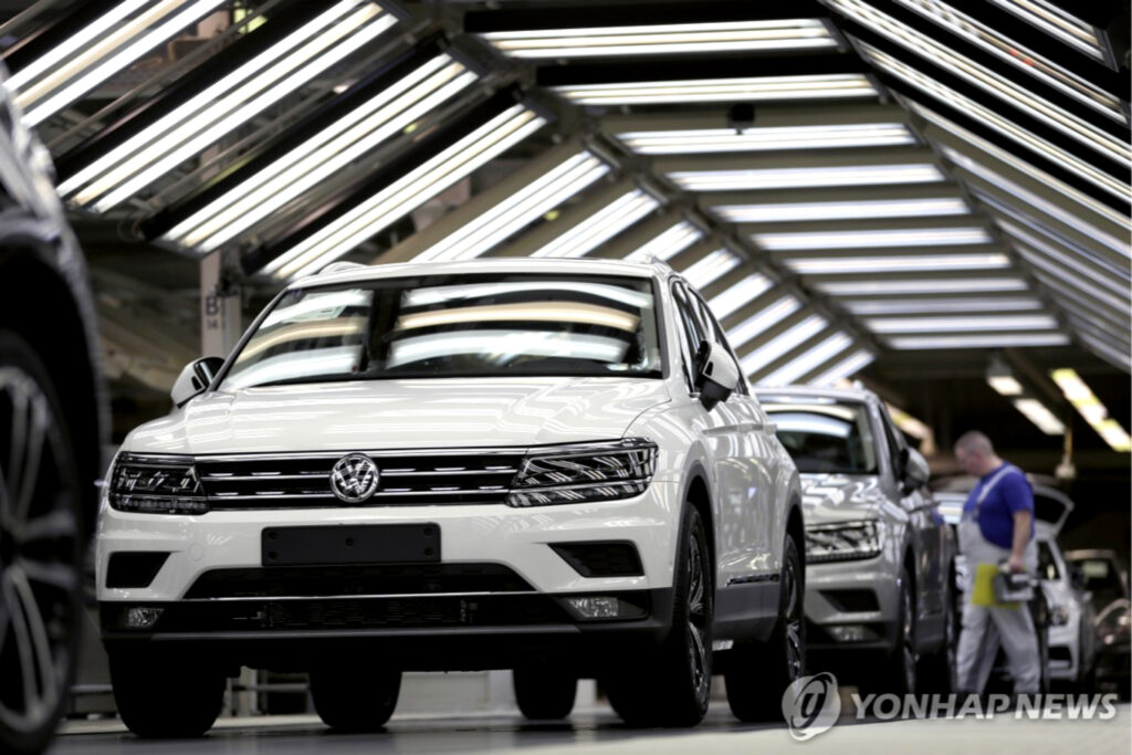 "BMW·벤츠보다 잘나갔던 곳이 대체 왜?"… 돌연 발표에 업계 ‘발칵’ 뒤집힌 이유 3 폭스바겐 핵심 모델 재편