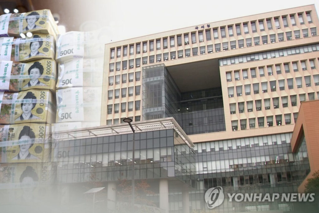 이상하게 세금 안내더니 "더는 못 봐줘"...단호해진 국세청, 결국 칼 빼들었다 3 유튜버 BJ 탈세 조사