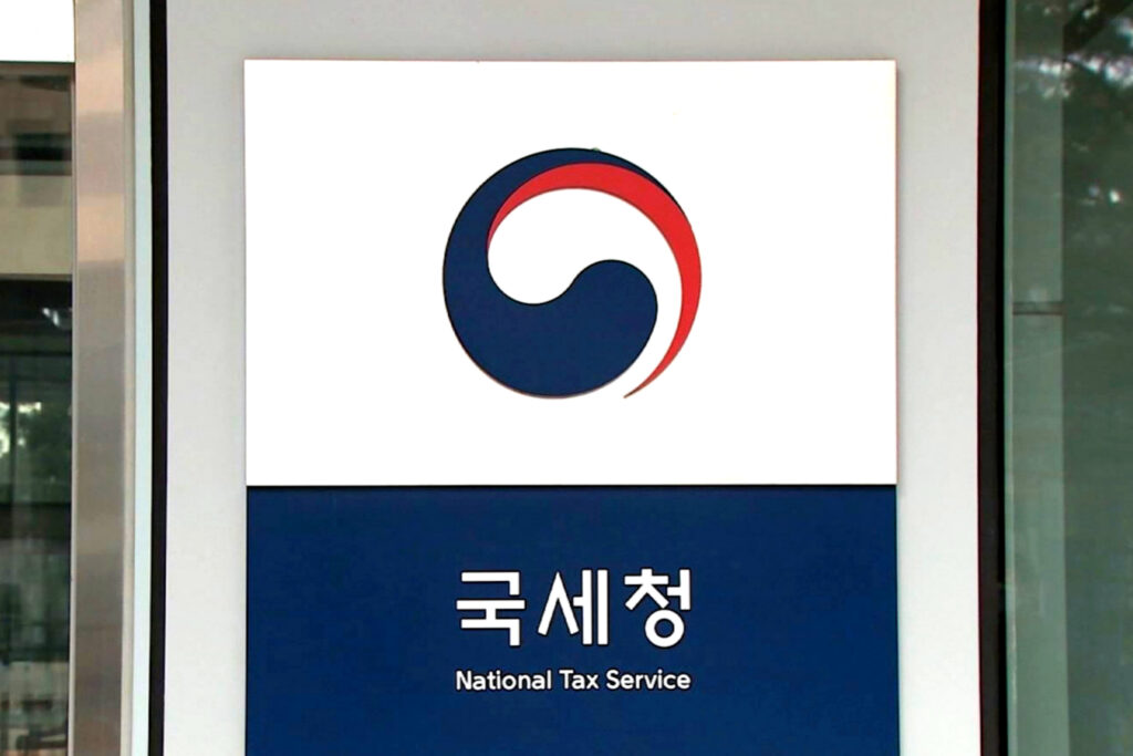 이상하게 세금 안내더니 "더는 못 봐줘"...단호해진 국세청, 결국 칼 빼들었다 1 유튜버 BJ 탈세 조사