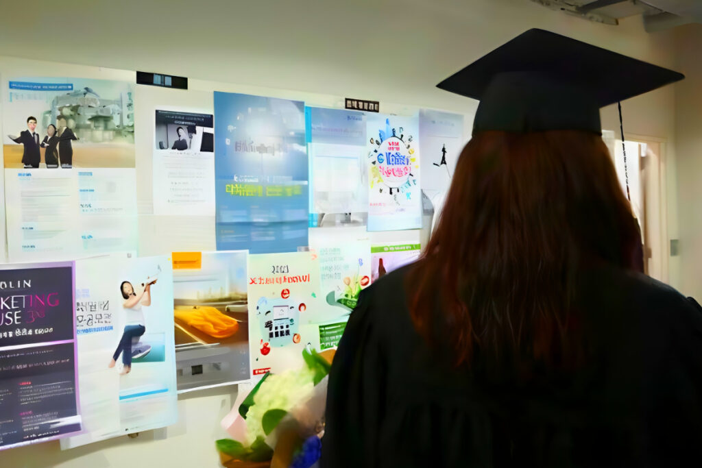 박사 학위까지 받았는데 "이럴 줄은 몰랐다"...대한민국 청년들의 안타까운 '현실' 5 Young PhDs struggle to find jobs (5)