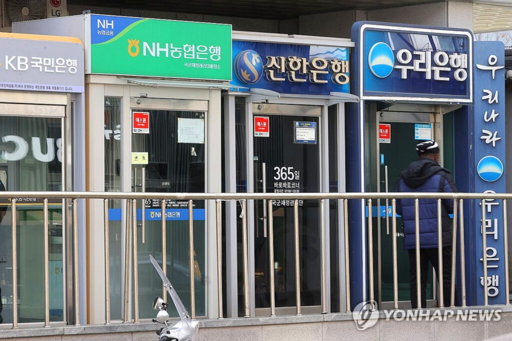 이상할 정도로 안 모인다 했더니 "이유 있었다"…결국 문제는 2 청년 세전 소비