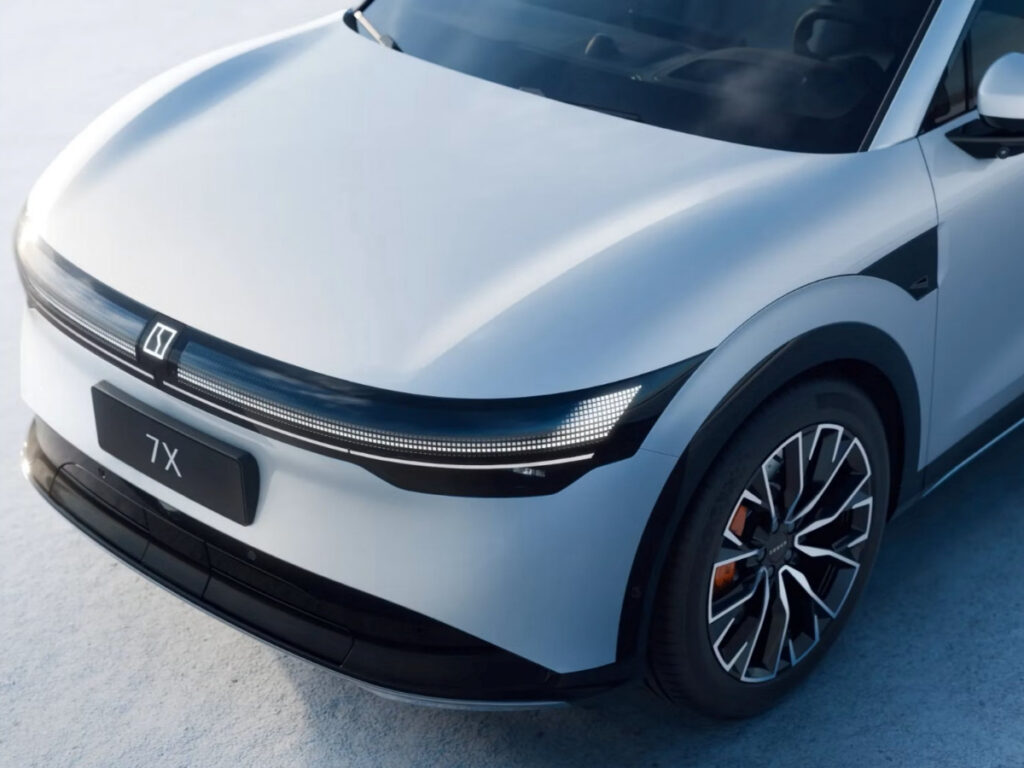 639마력 괴물 SUV 앞세우더니 "이제 시작이다?"...국산차 업체들 '초비상' 걸린 이유 3 Zeekr Korea Incorporation (3)