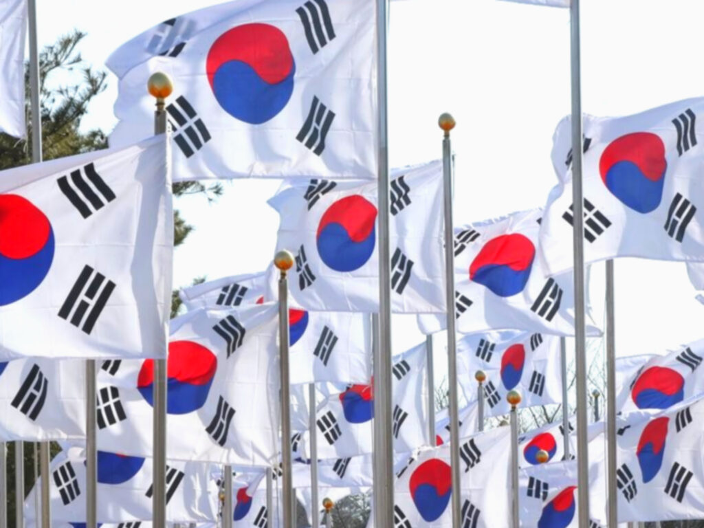 뭉칫돈 싸들고 한국 왔는데 "이렇게 떠나야한다니"…외국인들 '난리'난 이유가 1 유학생