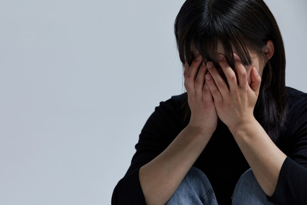 "숨만 쉬어도 뇌가 망가진다?"...봄철 미세먼지가 '이것'까지 유발해 3 미세먼지 우울증