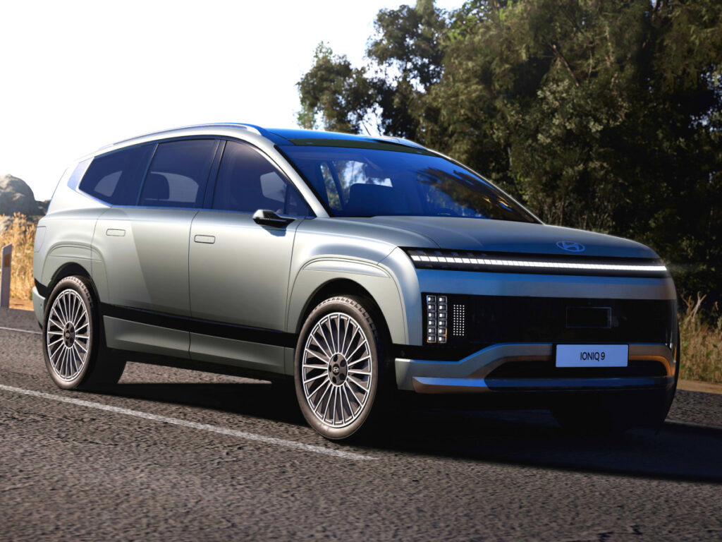세계가 인정한 K-디자인 "한국이 또 해냈다"…뜻밖의 소식에 '활짝' 2 iF Design Award Hyundai Motor Group (2)