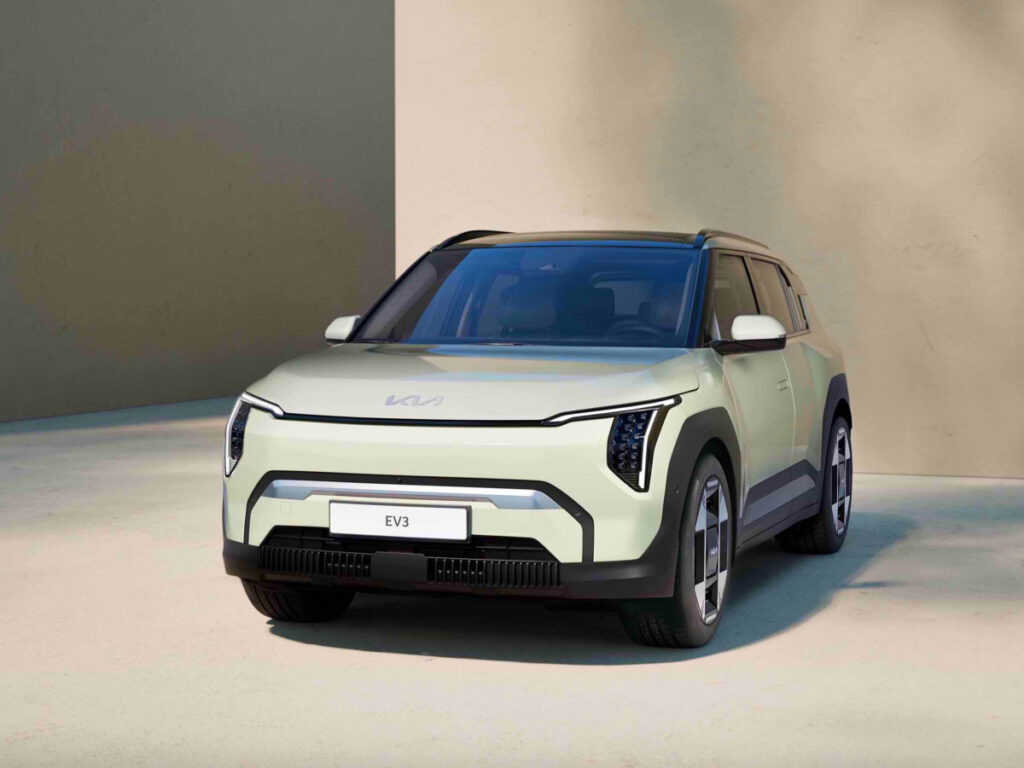 세계가 인정한 K-디자인 "한국이 또 해냈다"…뜻밖의 소식에 '활짝' 3 iF Design Award Hyundai Motor Group (3)