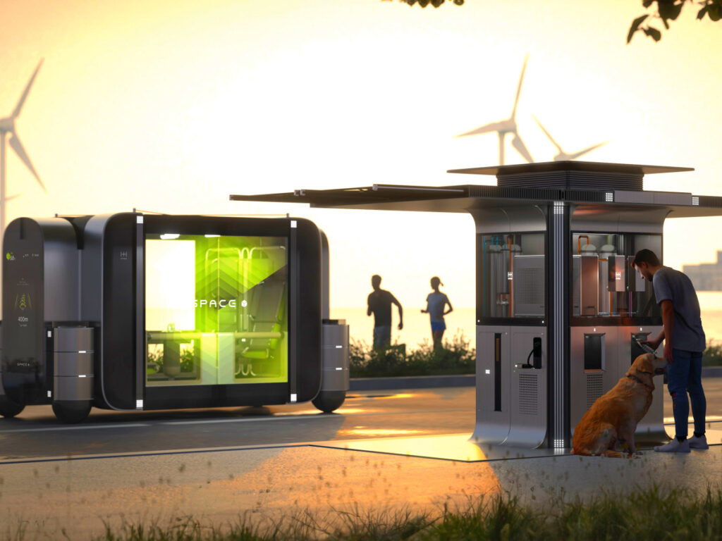 세계가 인정한 K-디자인 "한국이 또 해냈다"…뜻밖의 소식에 '활짝' 6 iF Design Award Hyundai Motor Group (6)